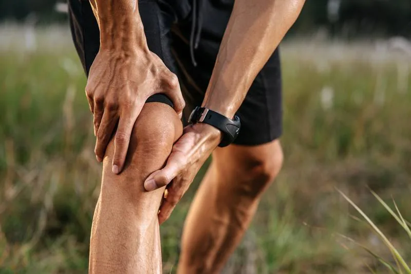 Artroscopia de rodilla y hombro en Monterrey